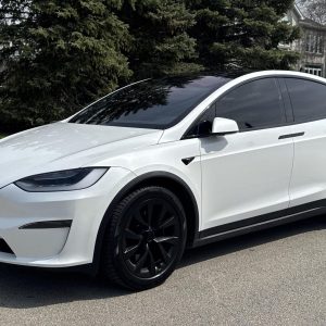 2023 Tesla Model X