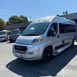 2020 Regency National Traveler Trek