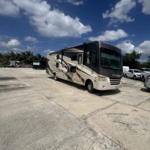 2020 COACHMEN MIRADA 35BH