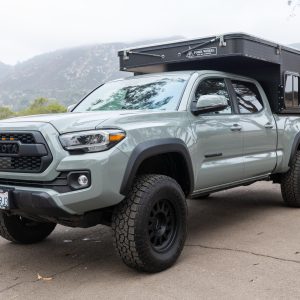2022 Toyota Tacoma TRD Off-Road Double Cab 4x4