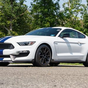 2016 Ford Mustang Shelby GT350