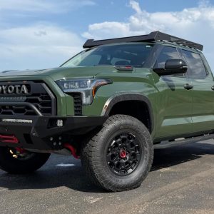 2023 Toyota Tundra TRD Pro