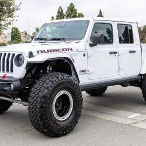 2020 Jeep Gladiator Rubicon 4x4