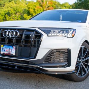 2021 Audi SQ7 Premium Plus