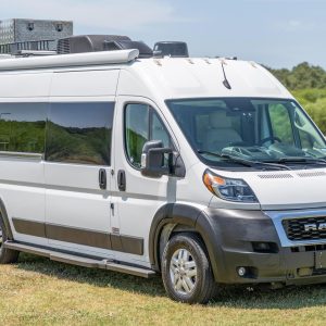 2023 Thor Motor Coach Tellaro Motorhome - 2022 Ram ProMaster 3500 159 WB